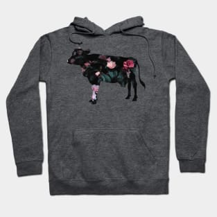 Cow Hoodie